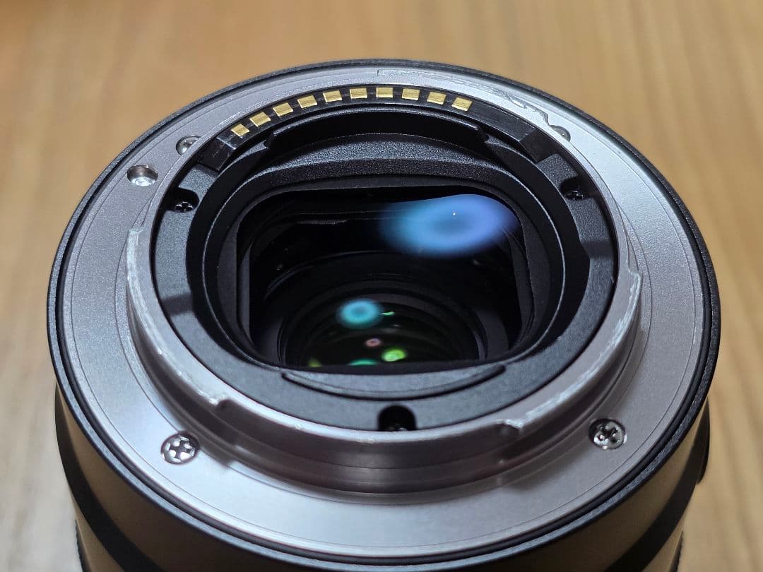 SONY FE 35mm F1.8 交換レンズ