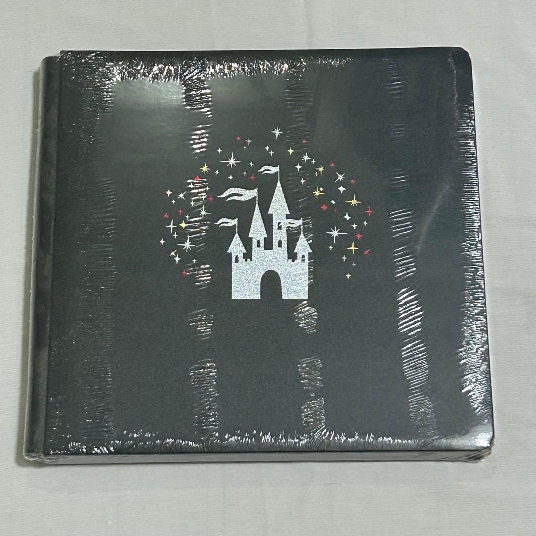 【新品レア】クリエイティブメモリーズ　12インチカバーセット　マジカル