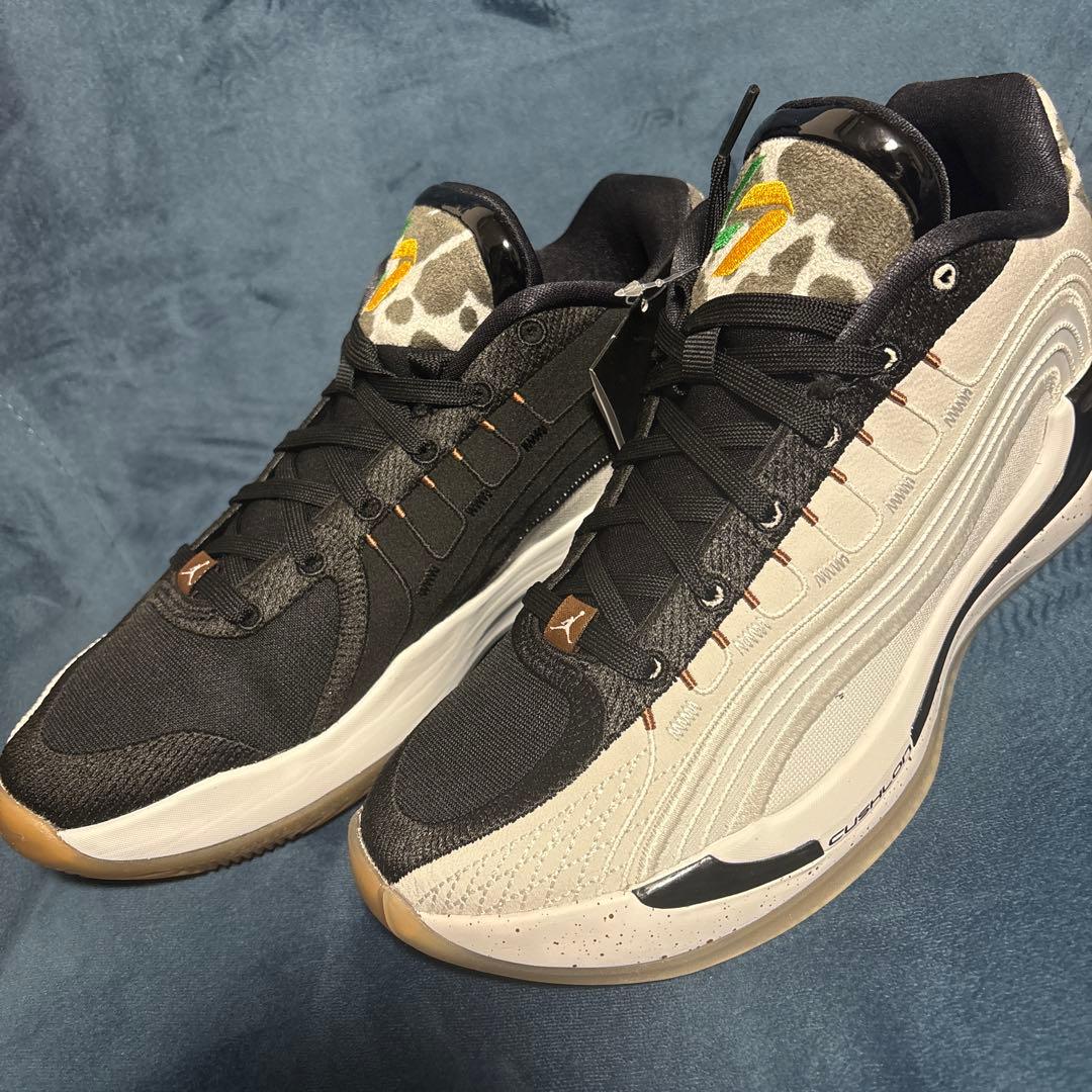 シューズ(男性用) Jordan Luka4