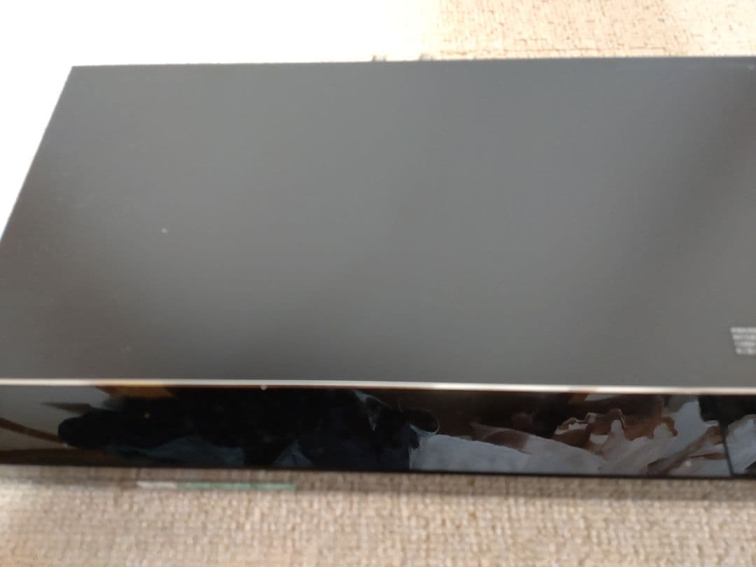 SONY ブルーレイレコーダー BDZ‐EW1200 1TB2番組同時録画 美品