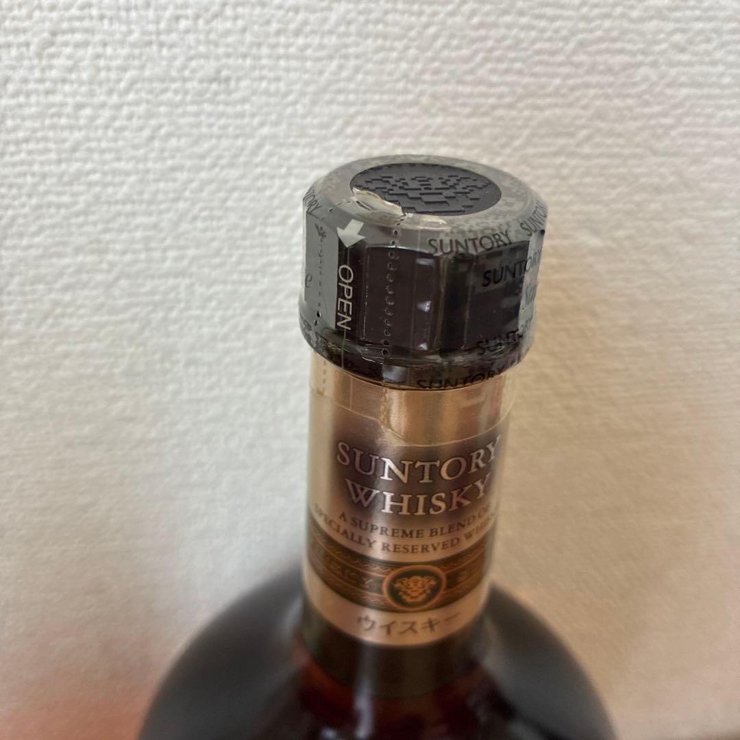 古酒　サントリー　ブランデー　/ ウイスキー