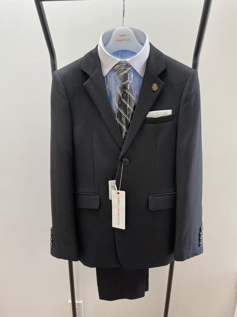 卒業式　スーツ　size150