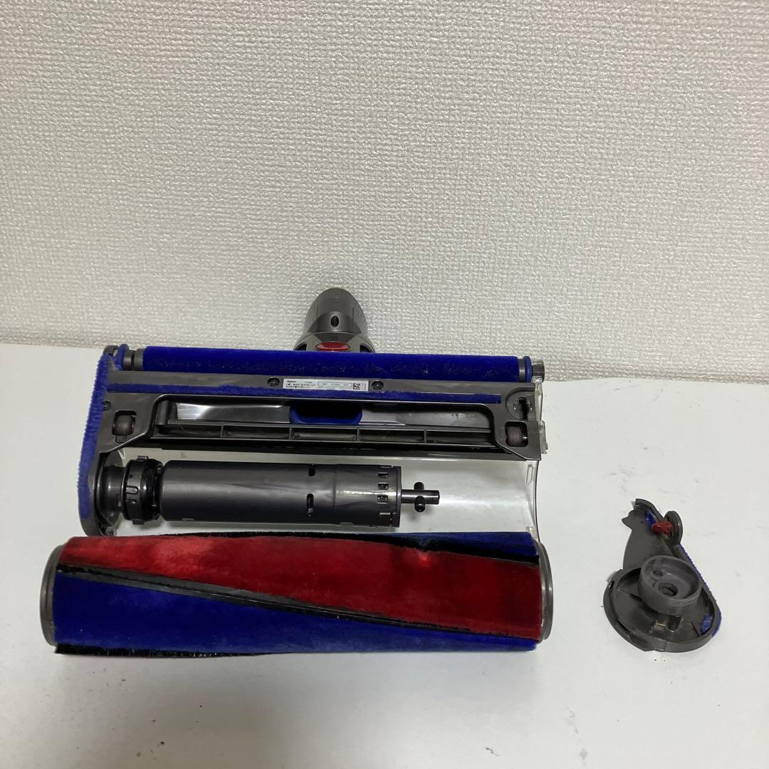CY25　CY24 ダイソン掃除機　ソフトローラークリーナーヘッド 151868