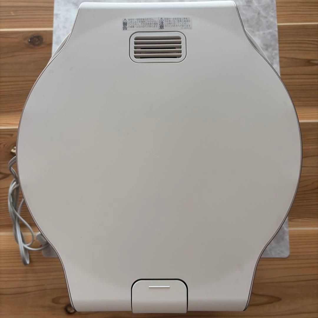 パロマ　ガス炊飯器　ガスコードセット　PR-M18TV-LPG