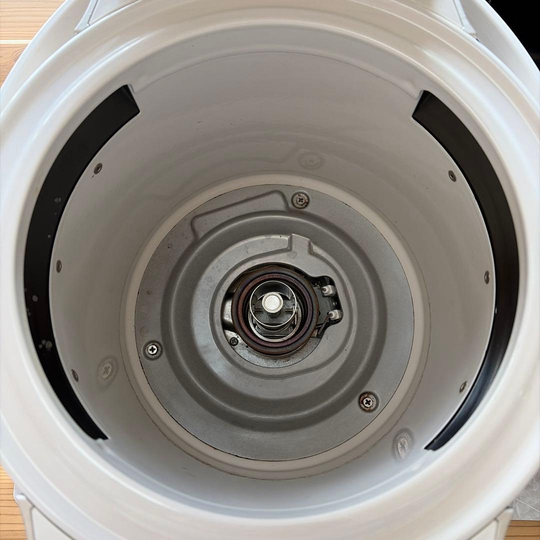 パロマ　ガス炊飯器　ガスコードセット　PR-M18TV-LPG