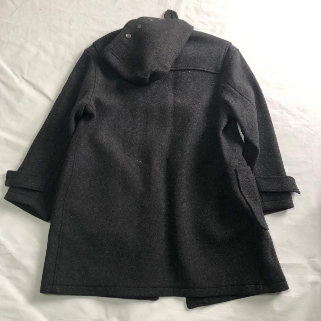 90s Polo by Ralph Lauren ラルフローレン ダッフルコート