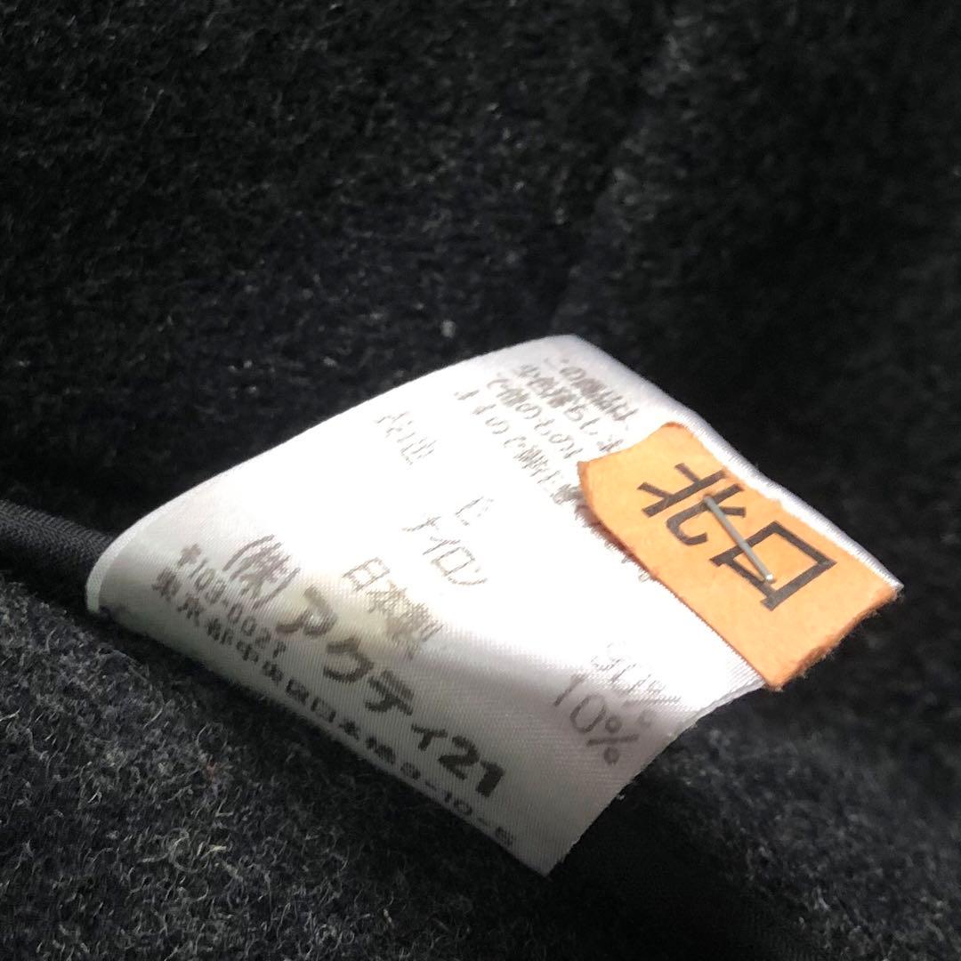 90s Polo by Ralph Lauren ラルフローレン ダッフルコート