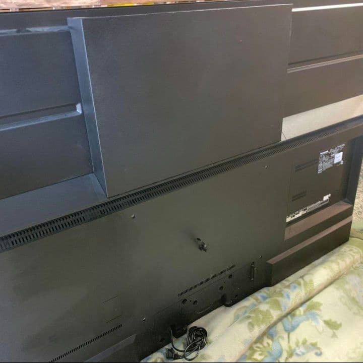 H302R Panasonic 65インチ液晶テレビ TH-65LX950