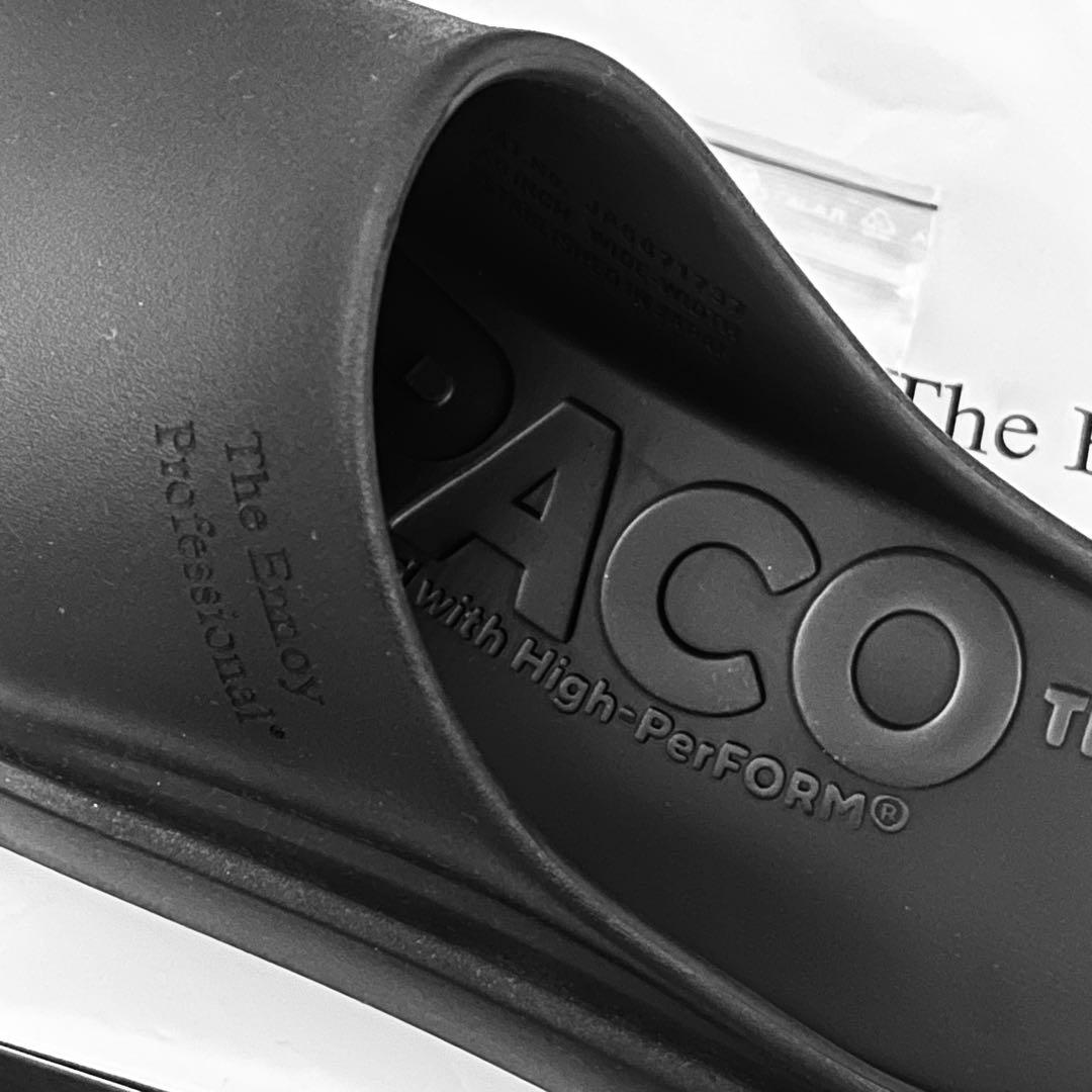 The Ennoy Professional エンノイ PPACO パコ