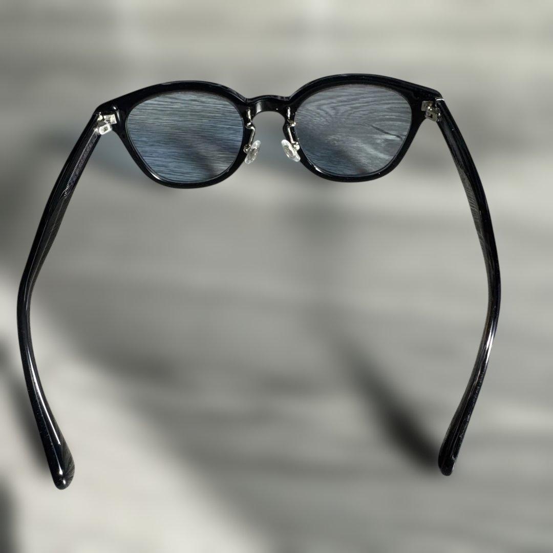 Zoff UNITED ARROWS サングラス　ブラック