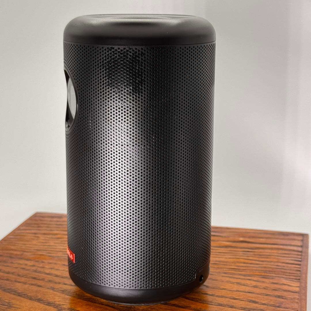 Nebula Capsule II プロジェクター 動作確認済