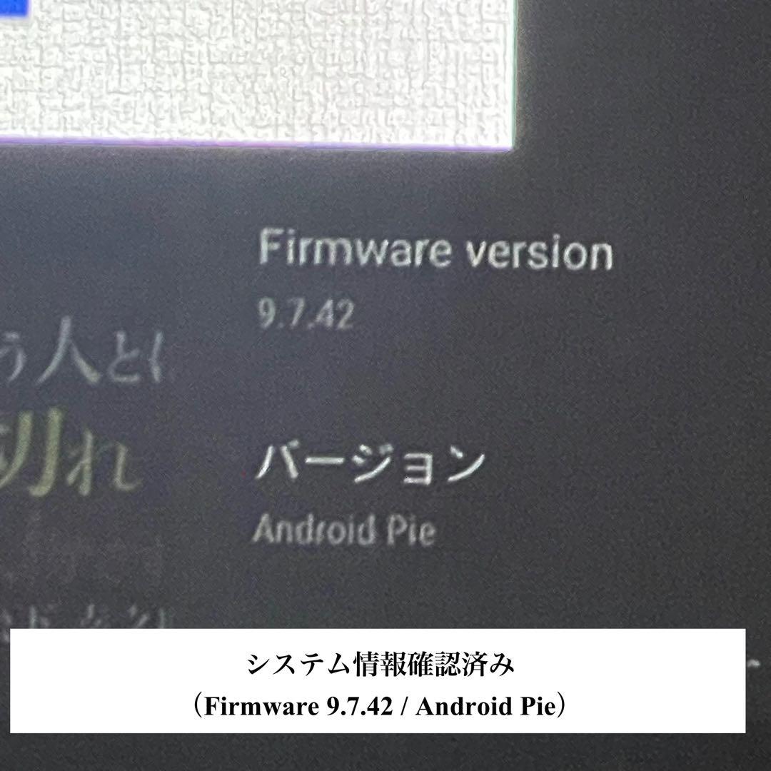 Nebula Capsule II プロジェクター 動作確認済