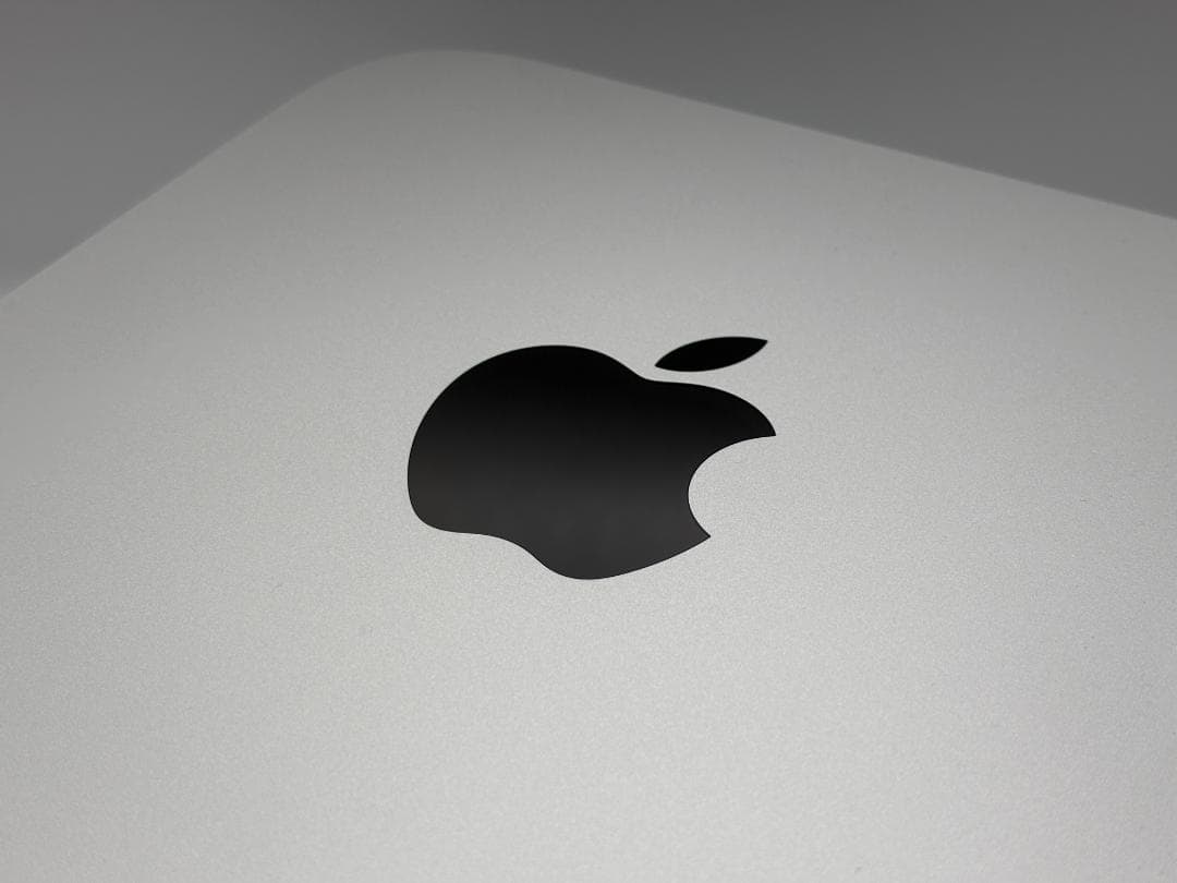 Macデスクトップ Mac Studio M1 MAX 512/32GB