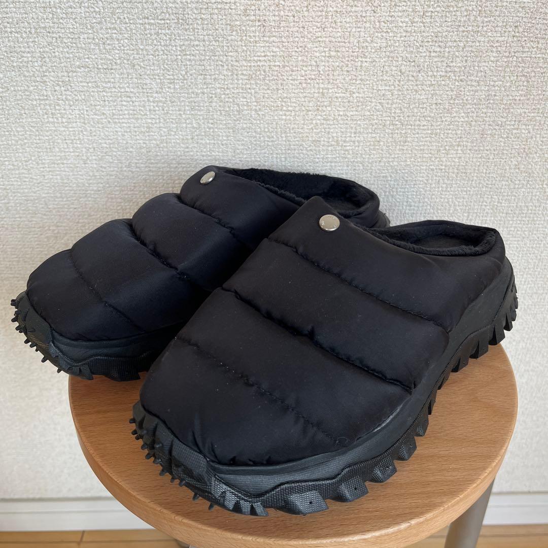 Y*様 MONCLER モンクレール ALYX コラボ サンダル サボサンダル