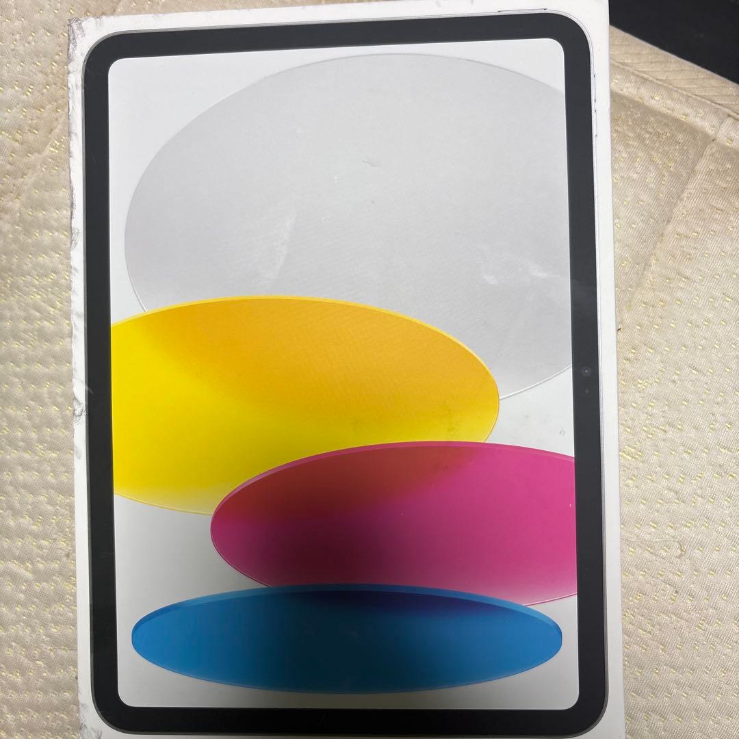 iPad (第11世代) 128GB Wi-Fi シルバー　Apple