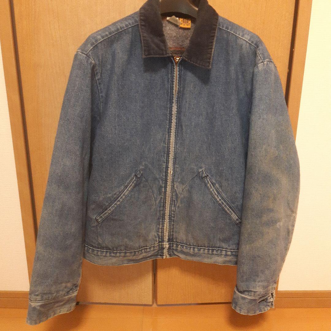 70s〜 Big Ben by Wrangler Denim Jacket