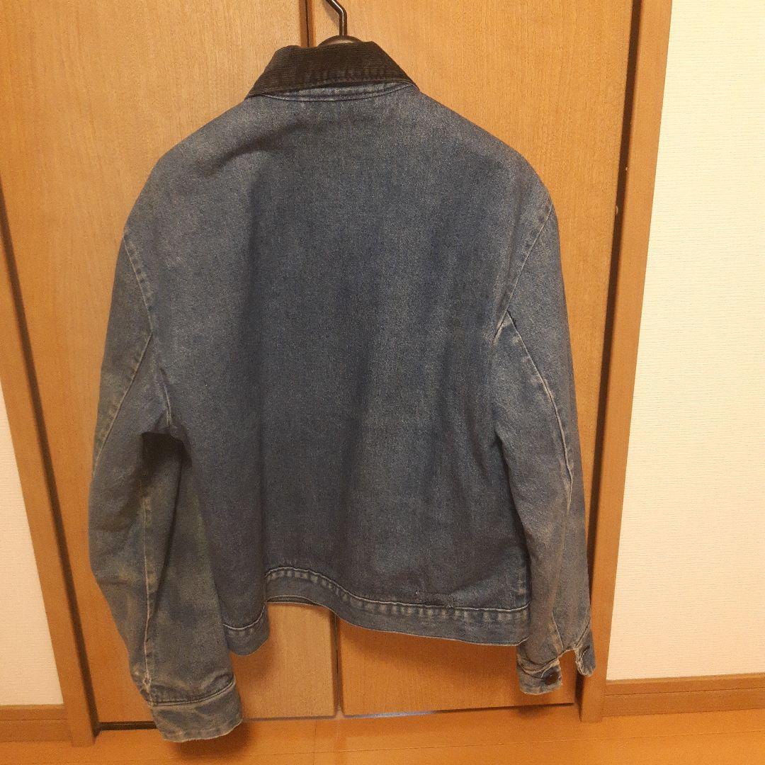 70s〜 Big Ben by Wrangler Denim Jacket