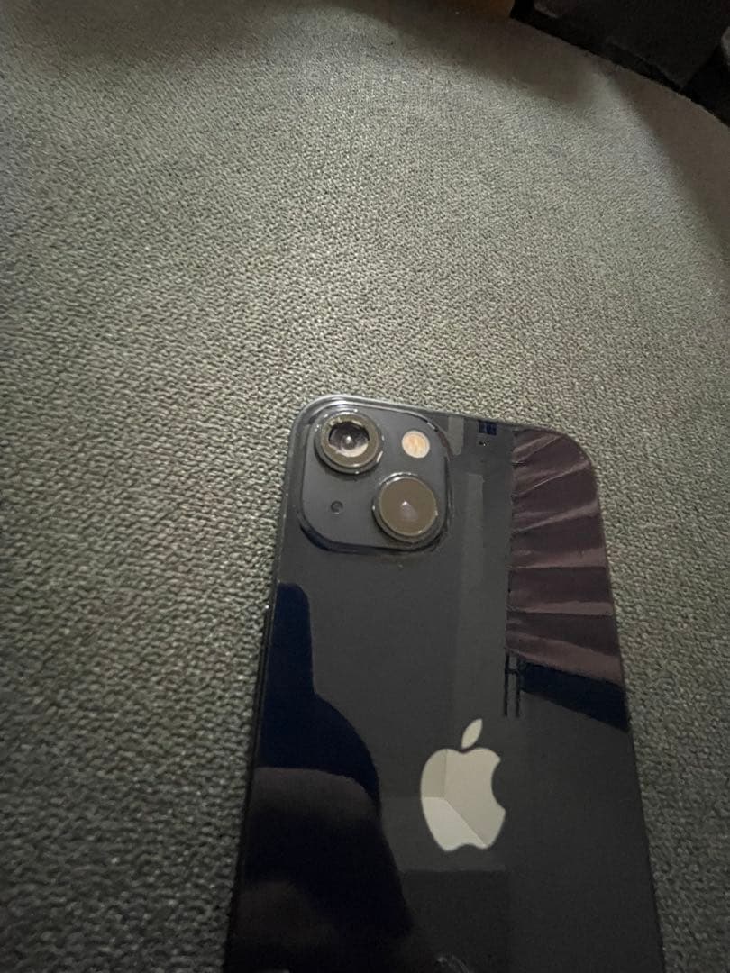 iPhone13 128GB simフリー　完動品