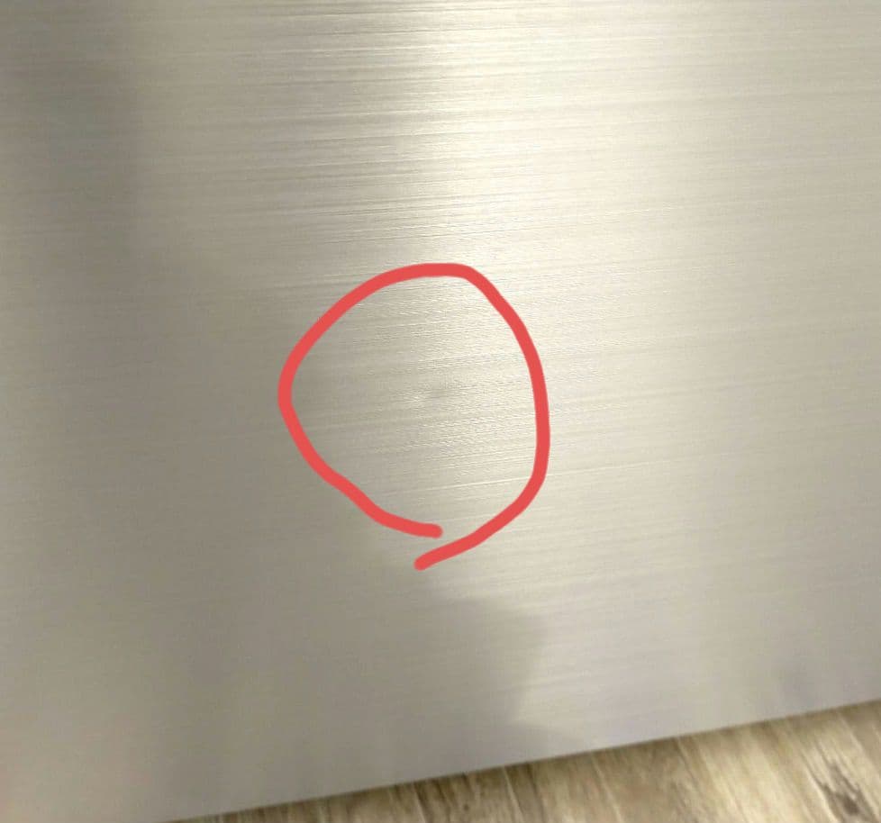 けさん　HITACHI 冷蔵庫 R-27NV(N) 265L 2021年製