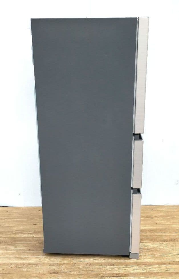 けさん　HITACHI 冷蔵庫 R-27NV(N) 265L 2021年製