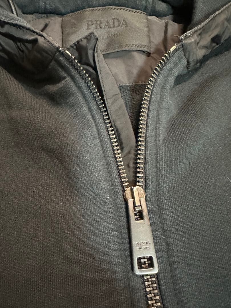 PRADA メンズ セットアップ