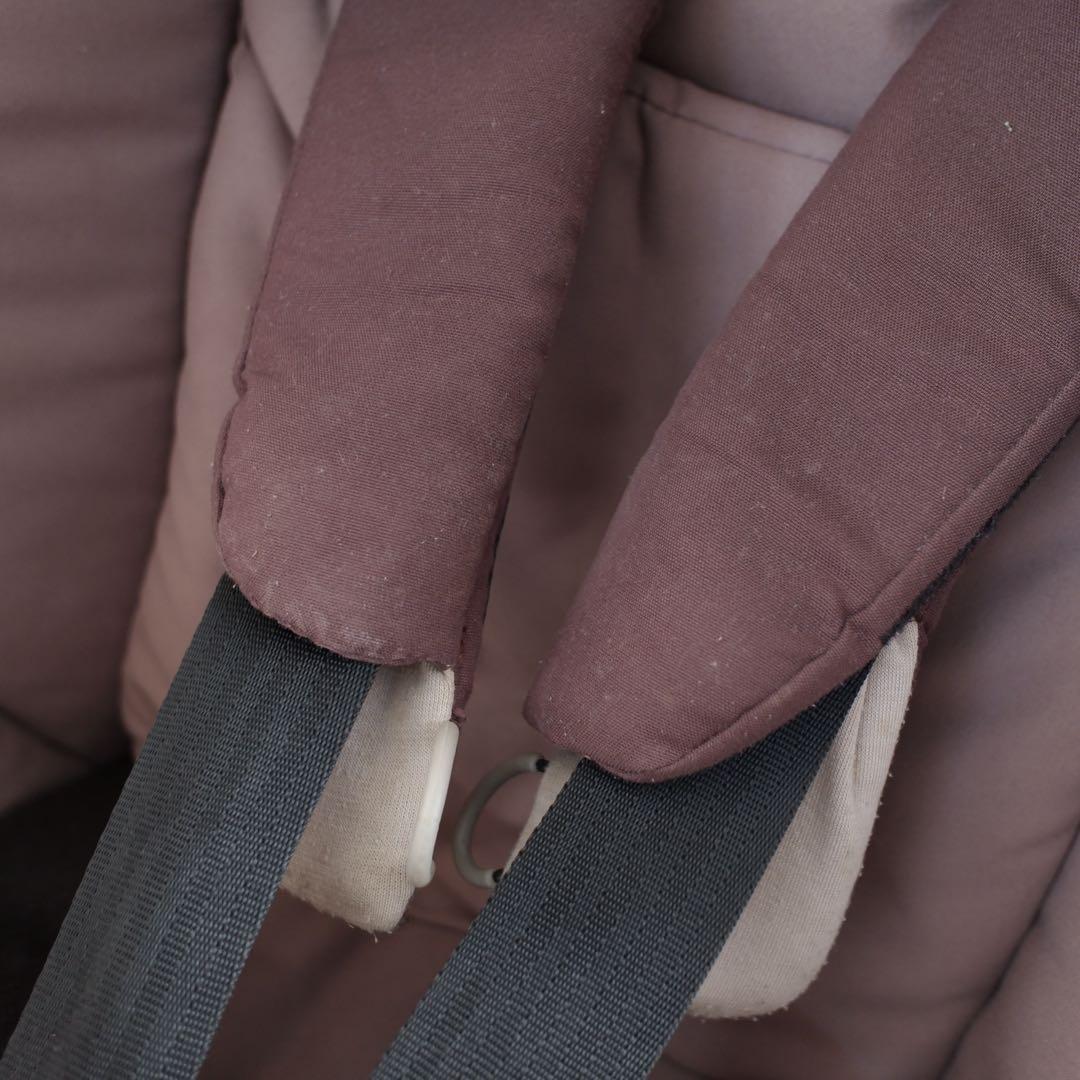 マキシコシMAXI-COSI AXISSFIXサンキャノピー付アクシスフィックス