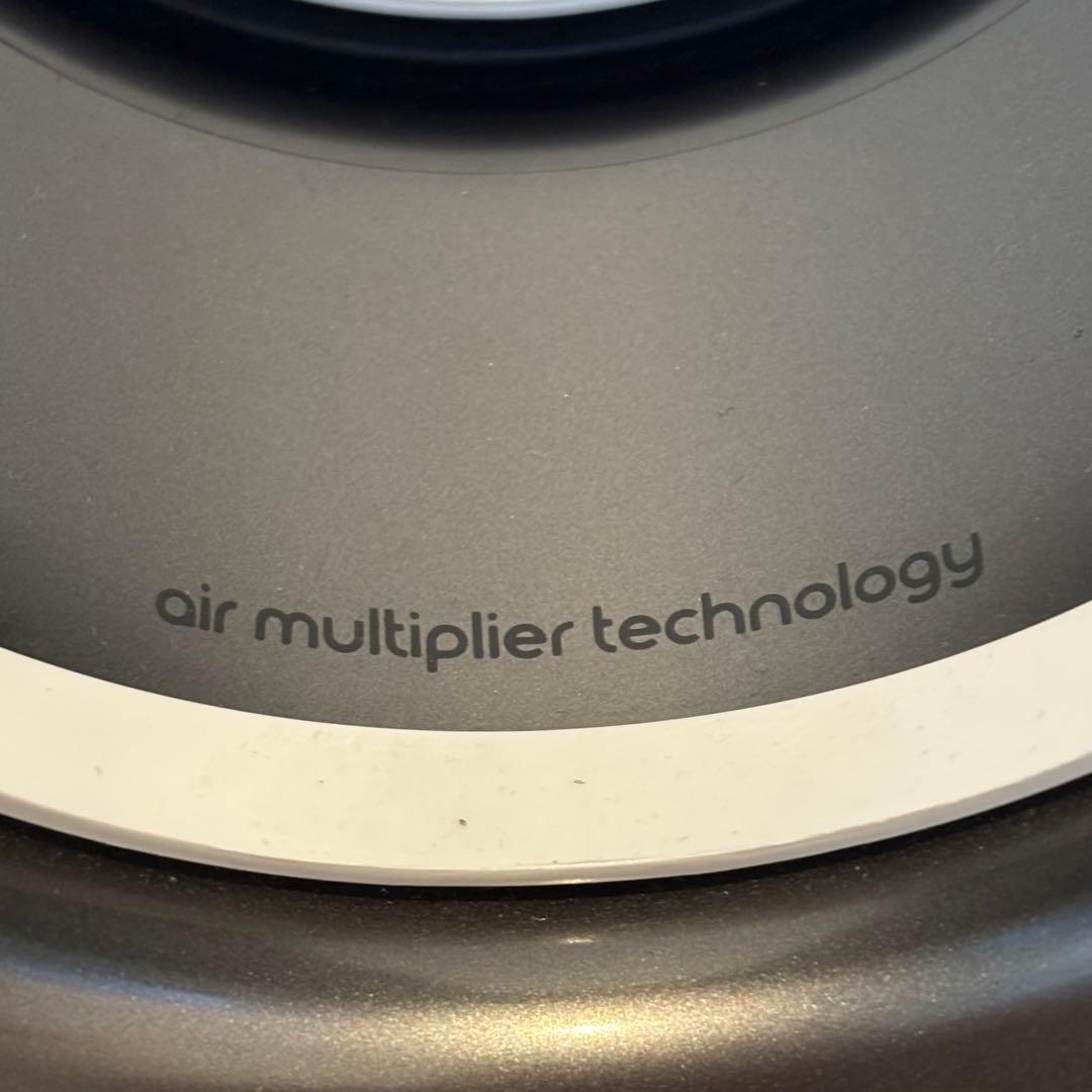 【美品】Dyson AM09 hot&cool セラミックファンヒーターダイソン