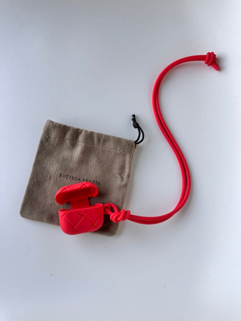 bottega veneta AirPodsケース
