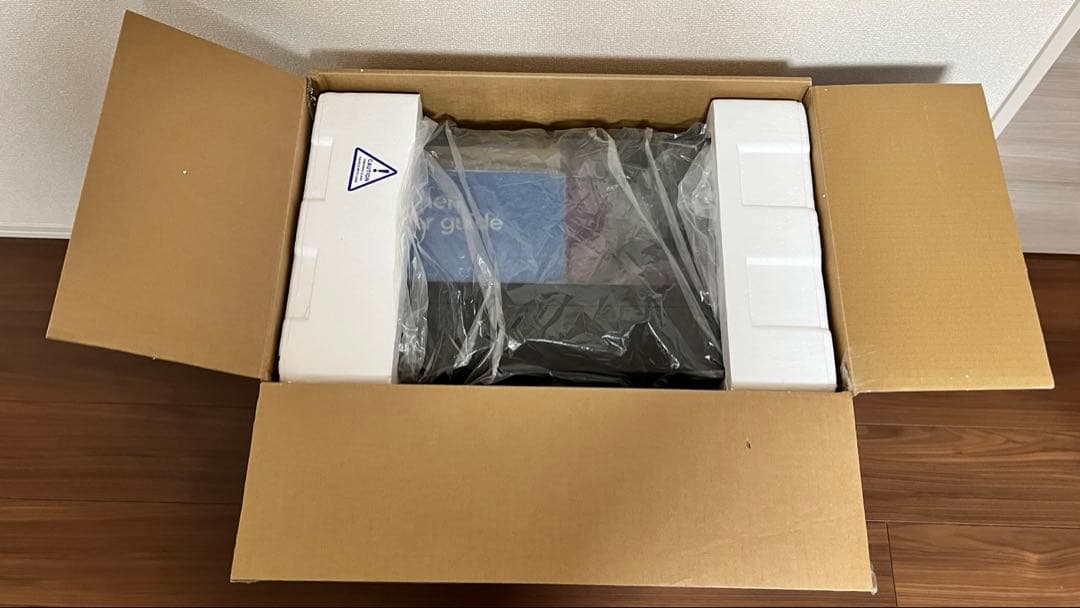 ゲーミングPC 自作　見た目◎ 性能△