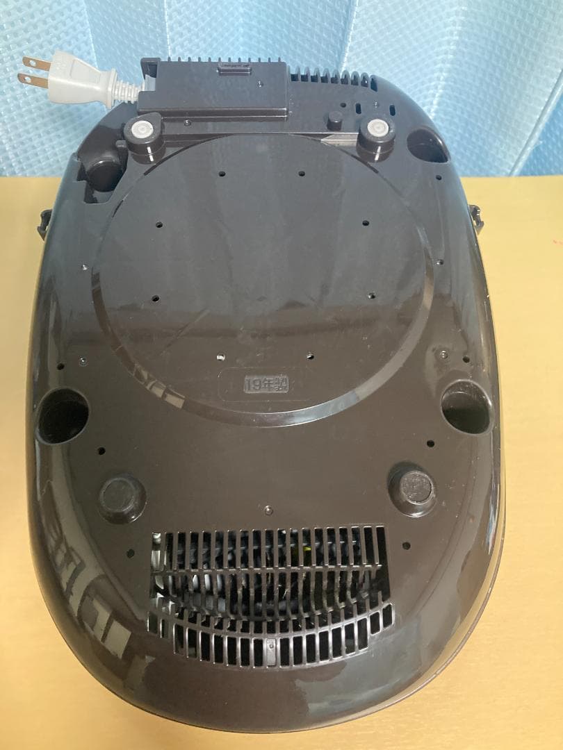 ★★2019年製 Zojirushi NP-VZ10 炊飯器 5.5合★002