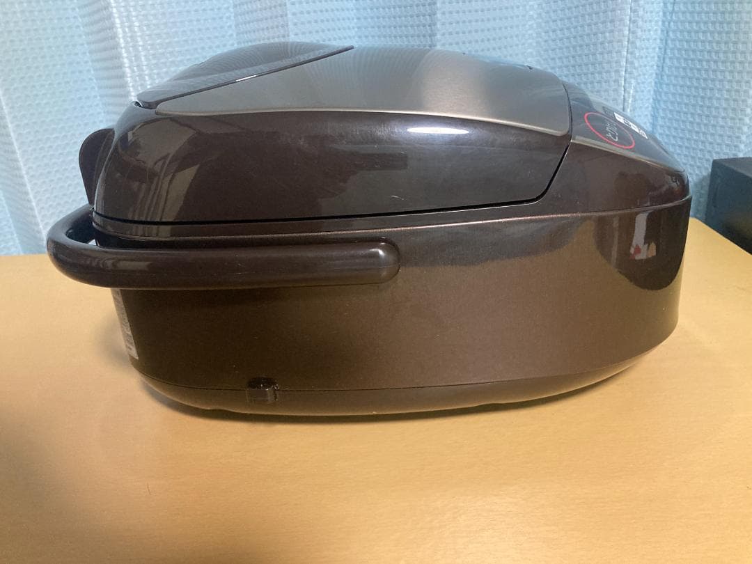 ★★2019年製 Zojirushi NP-VZ10 炊飯器 5.5合★002