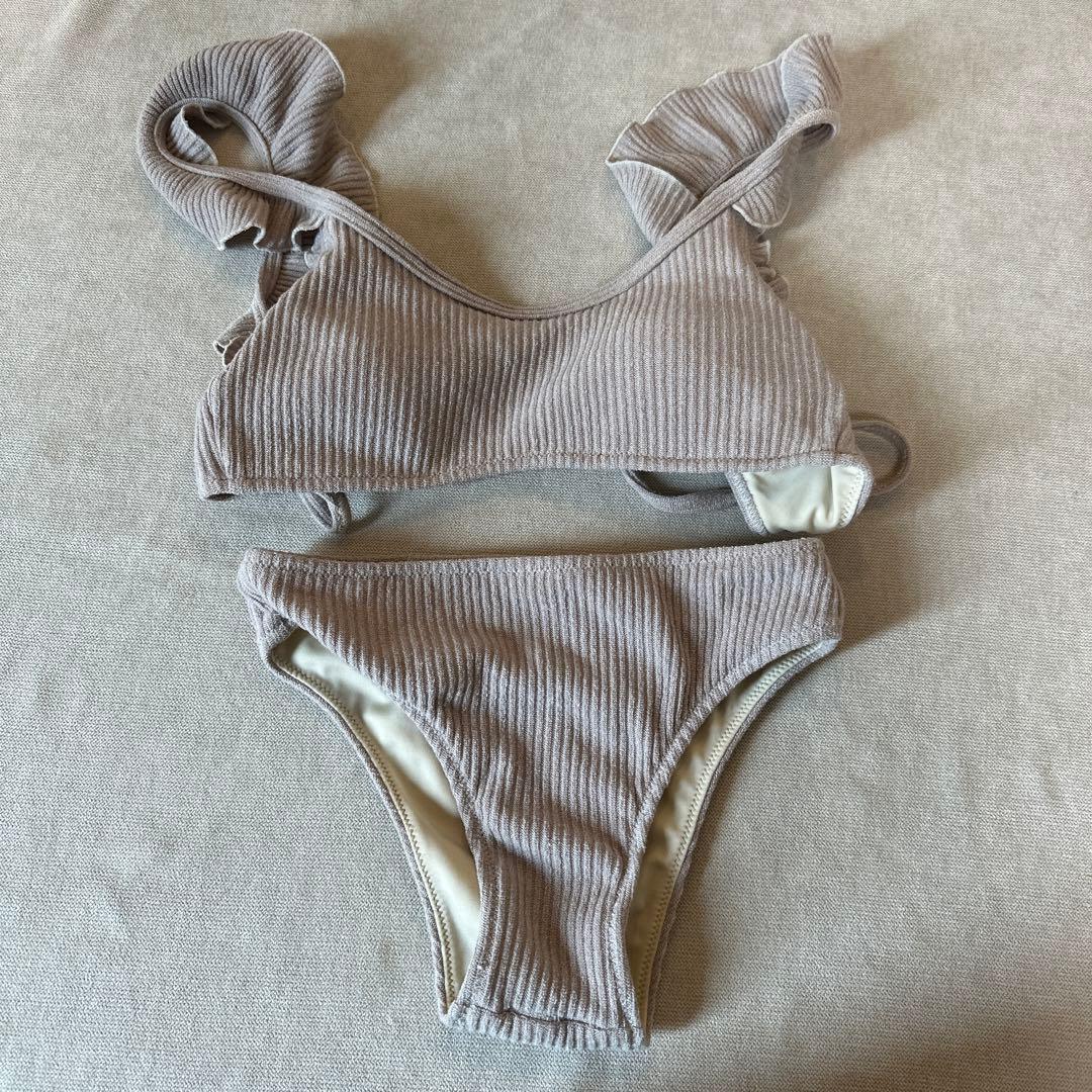 ETRE TOKYO スイムウェア　水着　ビキニ