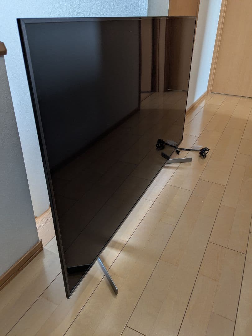 SONY KJ-55X9500G 55インチ 4K液晶テレビ　ジャンク品