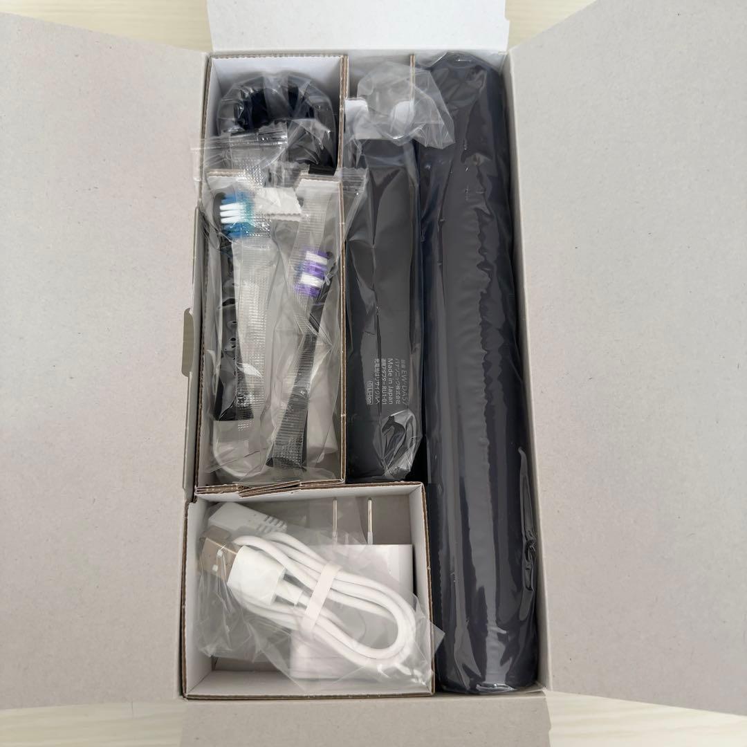 【新品未使用】Panasonic ドルツ EW-DA57-A 電動歯ブラシ