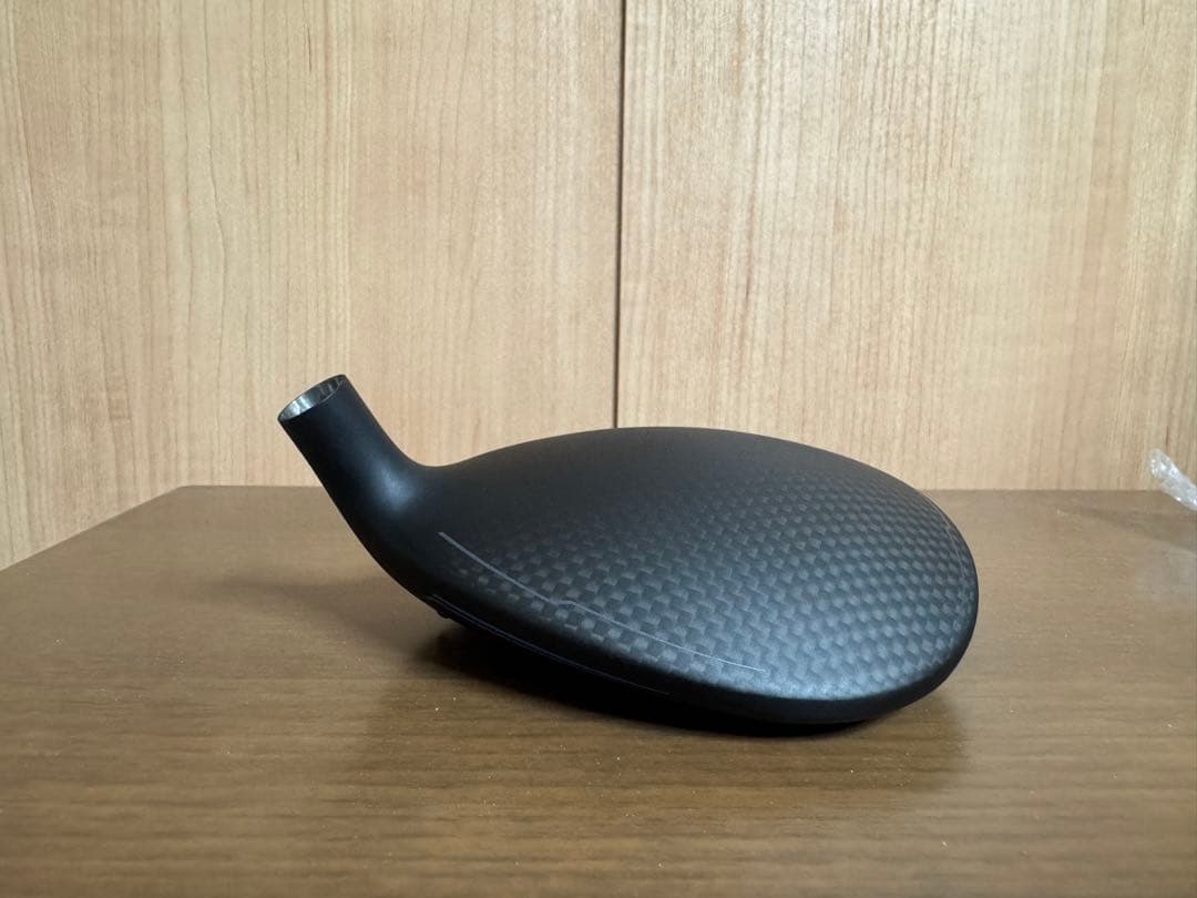 本日限定割引【美品】ピンG440MAXフェアウェイ3w 15° ヘッドのみ