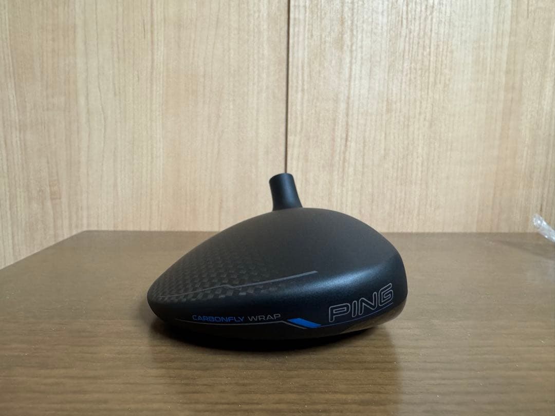 本日限定割引【美品】ピンG440MAXフェアウェイ3w 15° ヘッドのみ