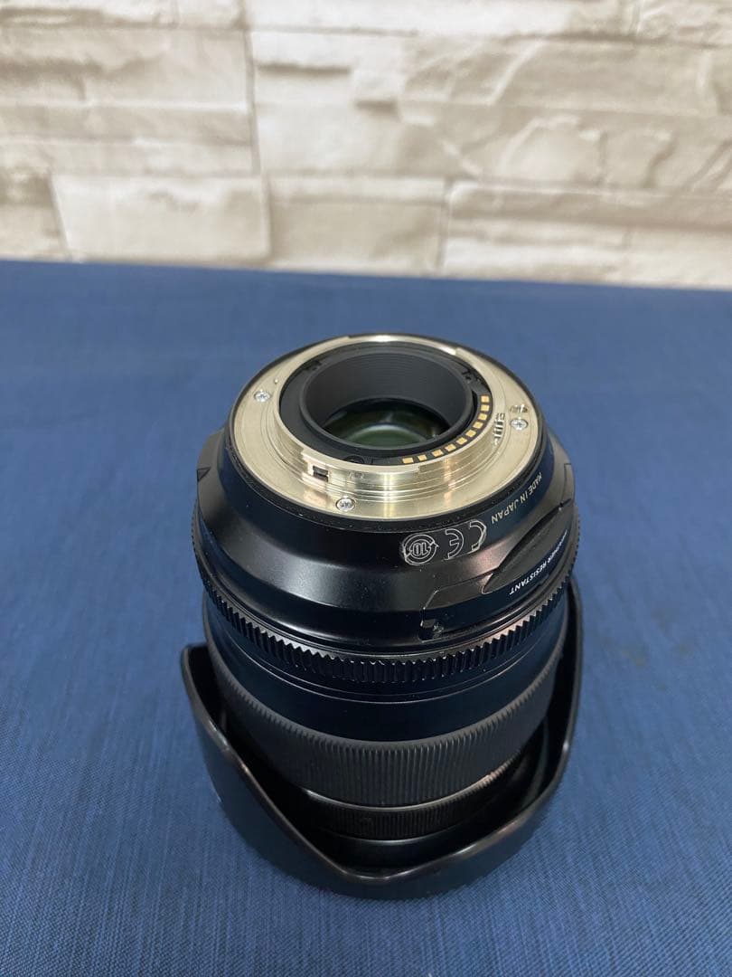 レンズ(ズーム) FUJIFILM XF16-55mm F2.8 R LM WR