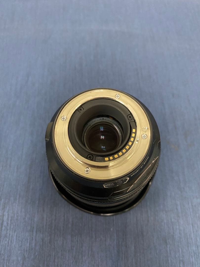 レンズ(ズーム) FUJIFILM XF16-55mm F2.8 R LM WR