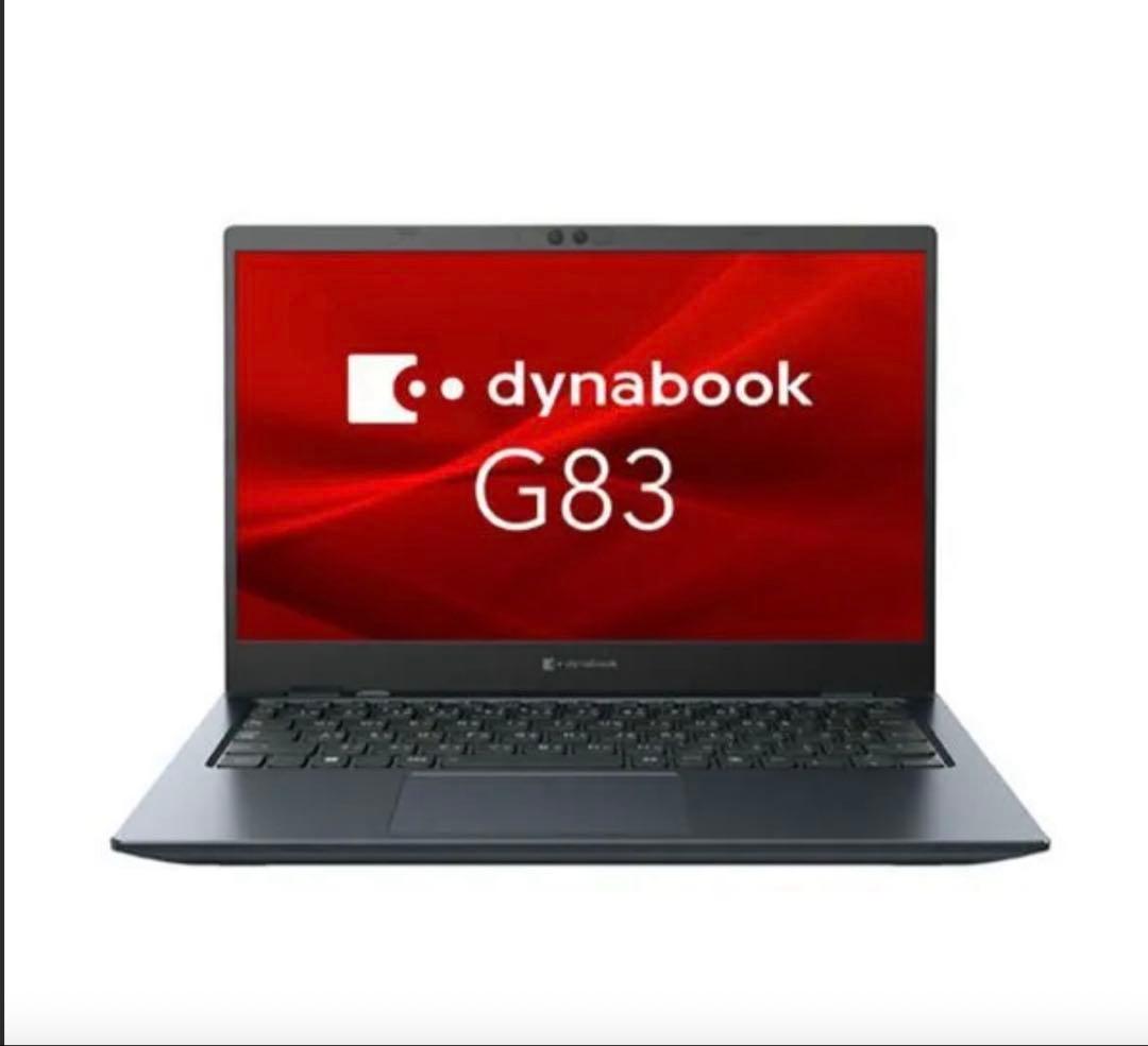 その他ノートPC本体 Dynabook PC