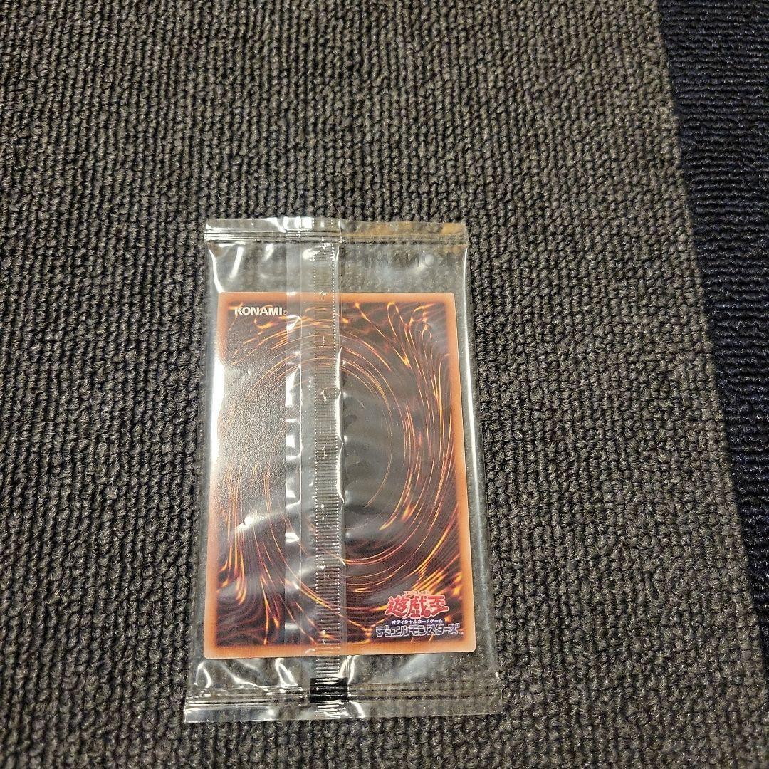 暗黒騎士ガイア　ブルーシークレット　ブルシク　未開封