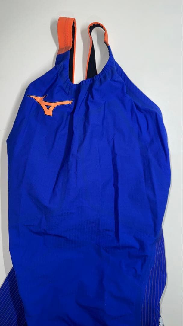 Mizuno ミズノ　GX4 Mサイズ　高速水着 レディース