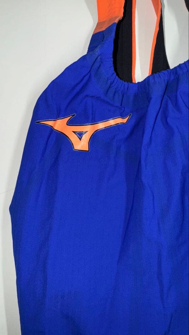 Mizuno ミズノ　GX4 Mサイズ　高速水着 レディース