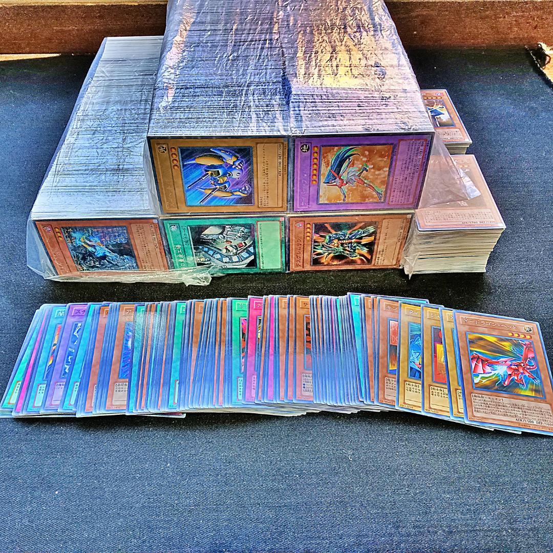 c42　EE1～EE04　ノーマル 字レア　約4300枚　大量　まとめ売り