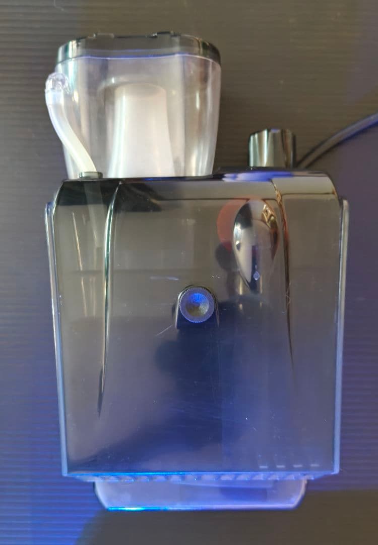 ゼンスイ 外掛式 プロテインスキマー QQ1