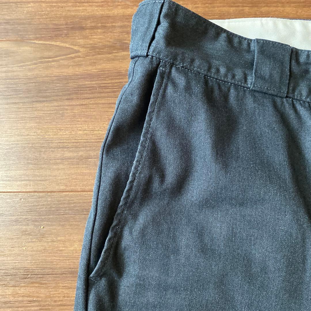 パンツ a.presse work chino trousers