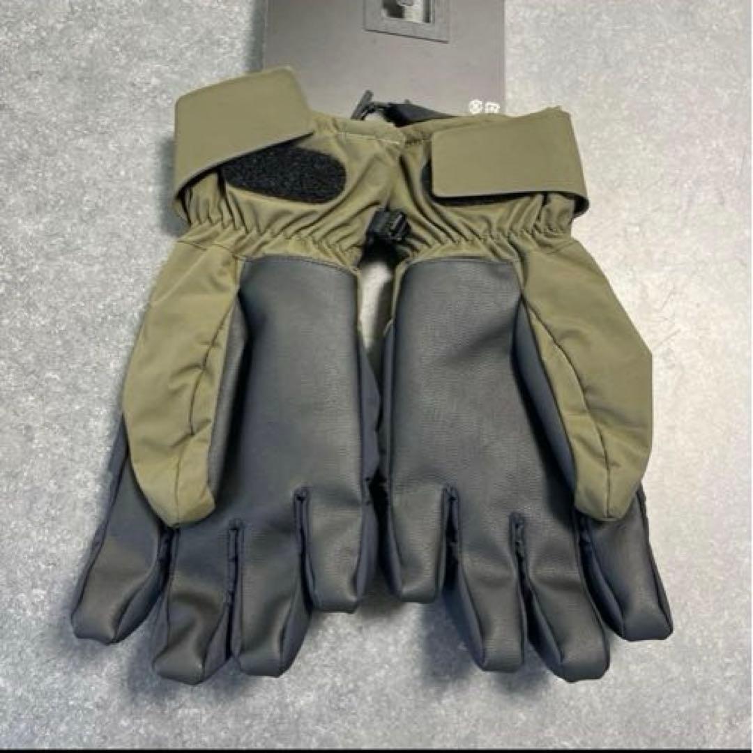 ⚠️専用⚠️手袋　グローブ　新品　未使用　美品