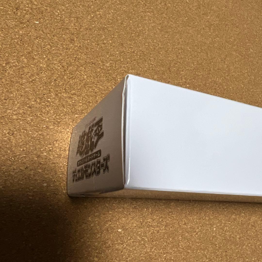 遊戯王 マリス M∀LICE デュエルセット YCSJ