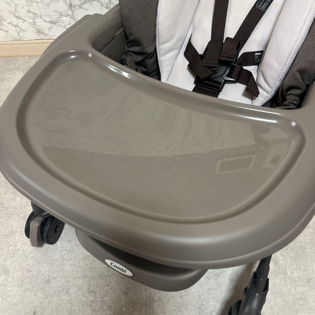 コンビcombi NEMULILA ATネムリラAT 電動ハイローチェア