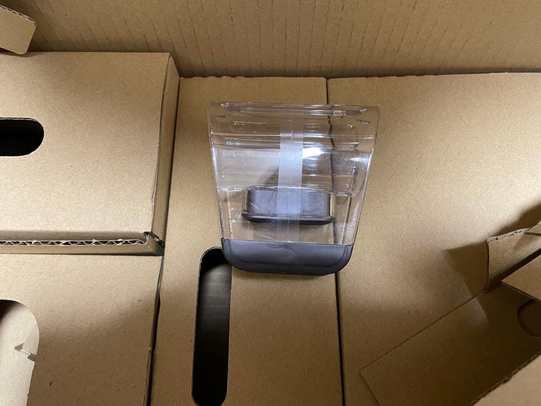 Dyson ダイソン V12 Detect Slim 純正 充電ドック スタンド