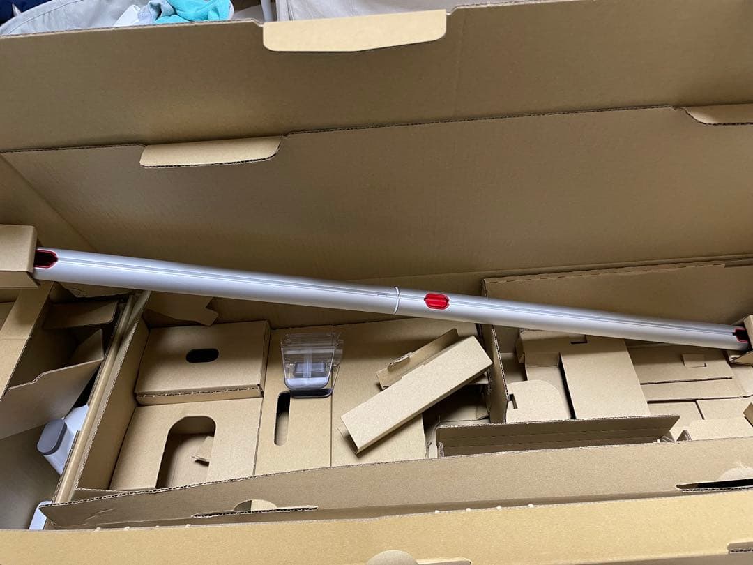 Dyson ダイソン V12 Detect Slim 純正 充電ドック スタンド